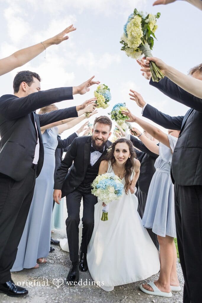 Hannah & Christopher -