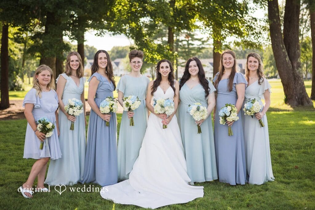 Hannah & Christopher -