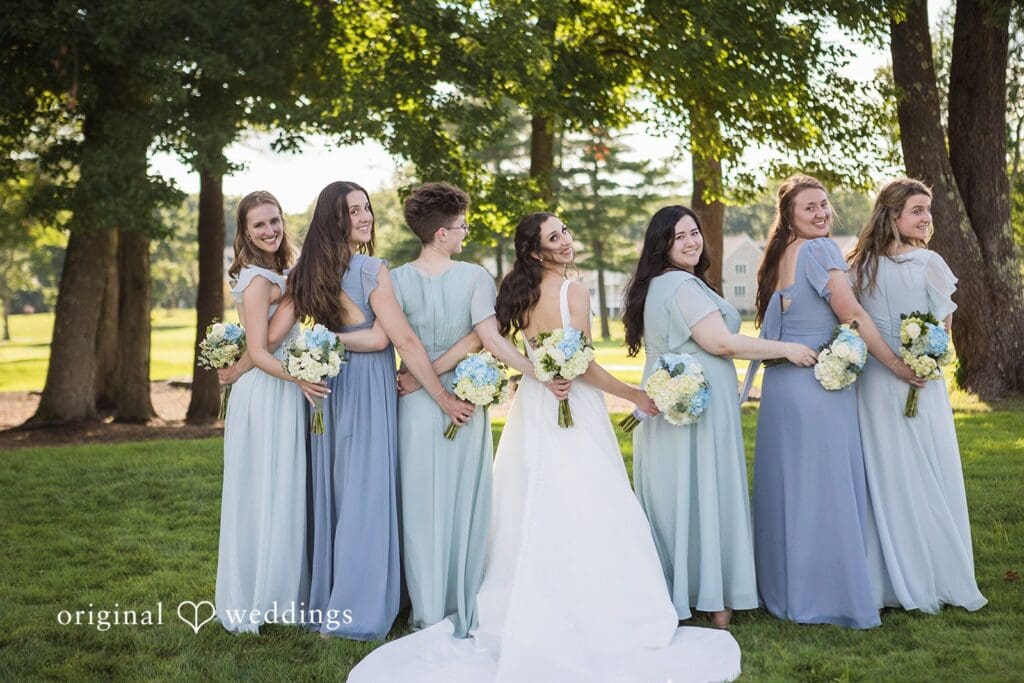 Hannah & Christopher -