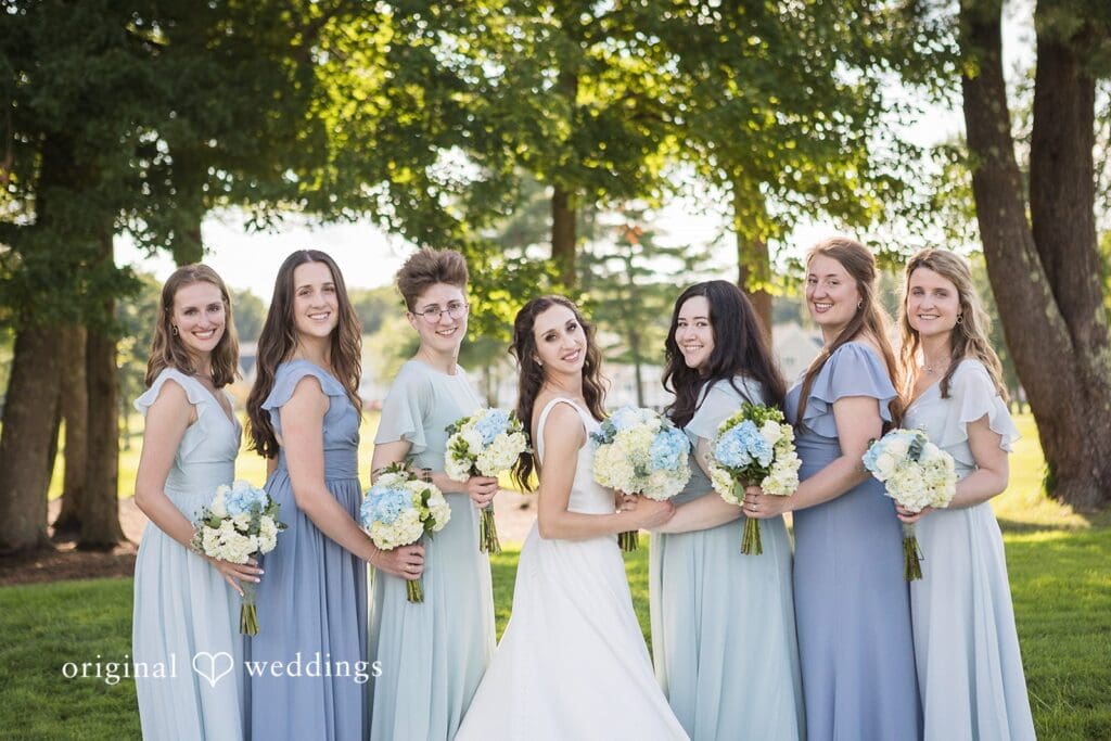 Hannah & Christopher -