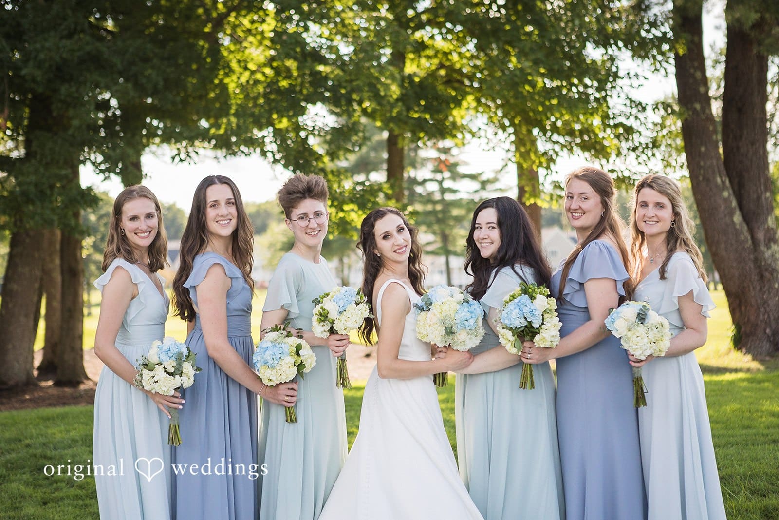 Hannah & Christopher -