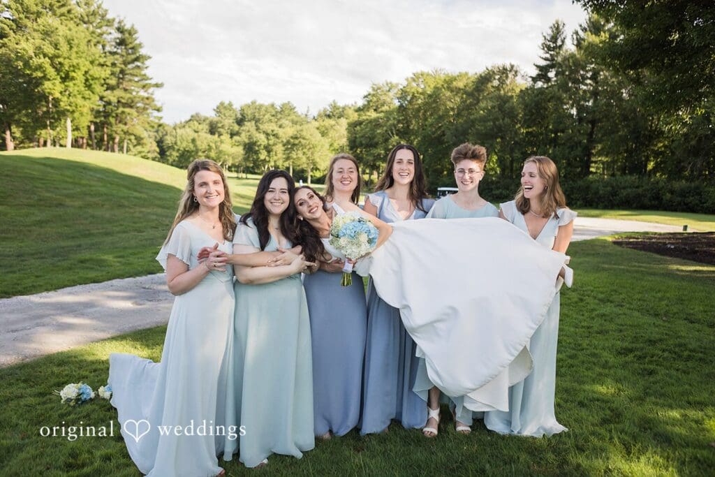 Hannah & Christopher -