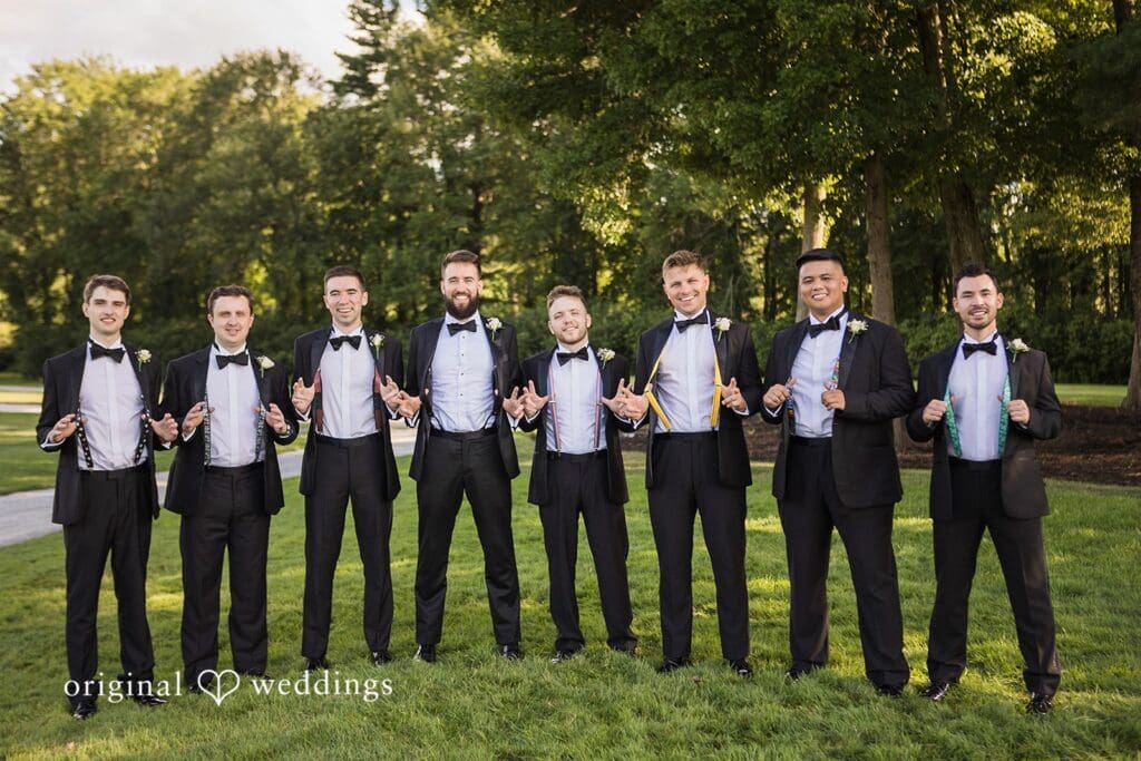 Hannah & Christopher -