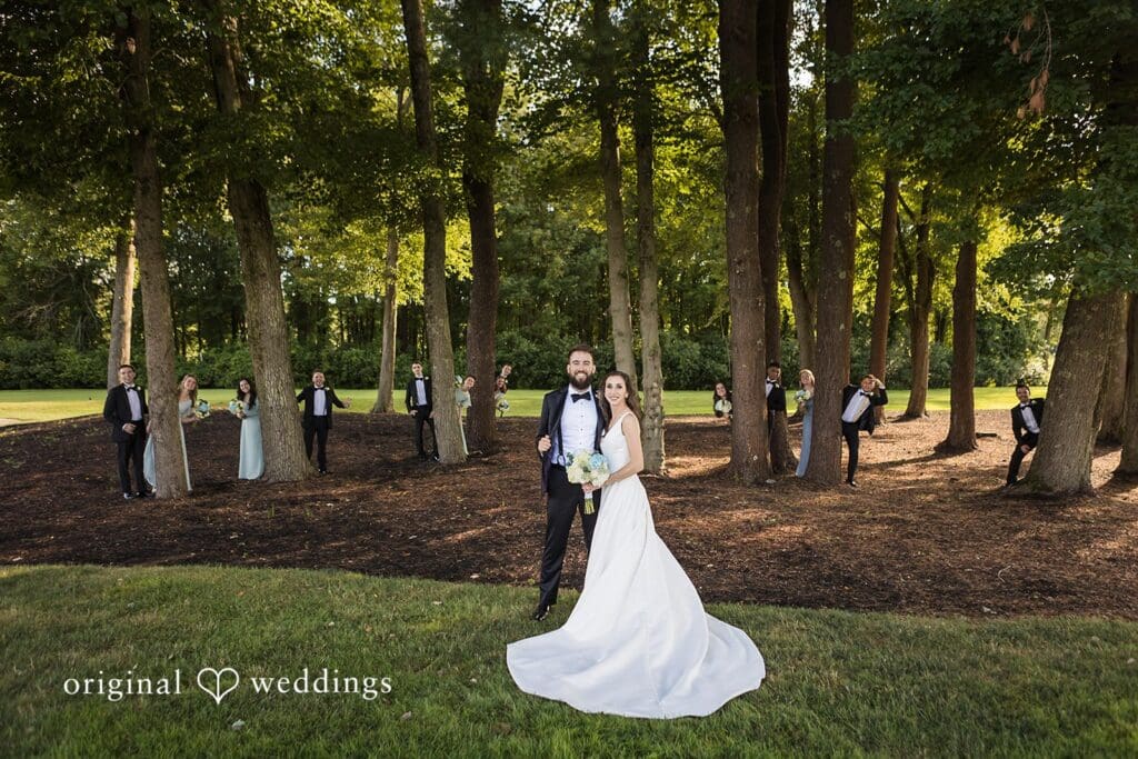 Hannah & Christopher -