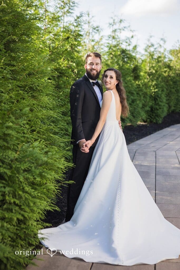 Hannah & Christopher -