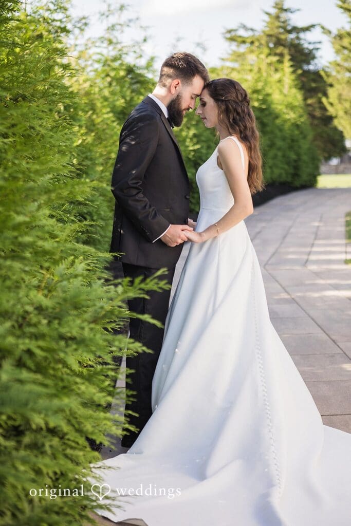 Hannah & Christopher -