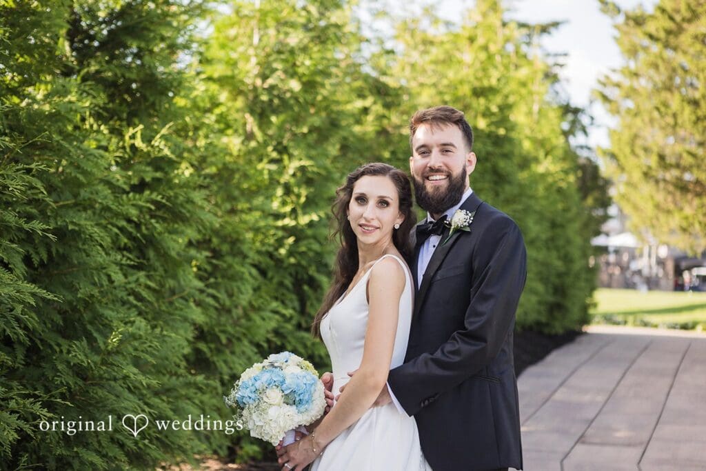 Hannah & Christopher -