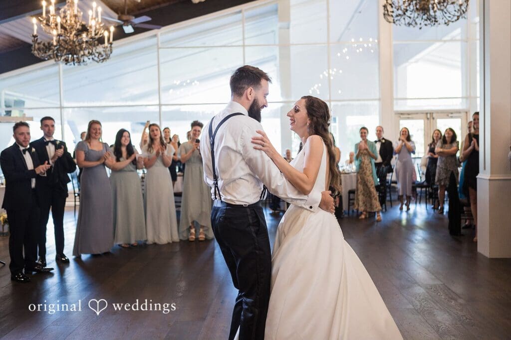 Hannah & Christopher -