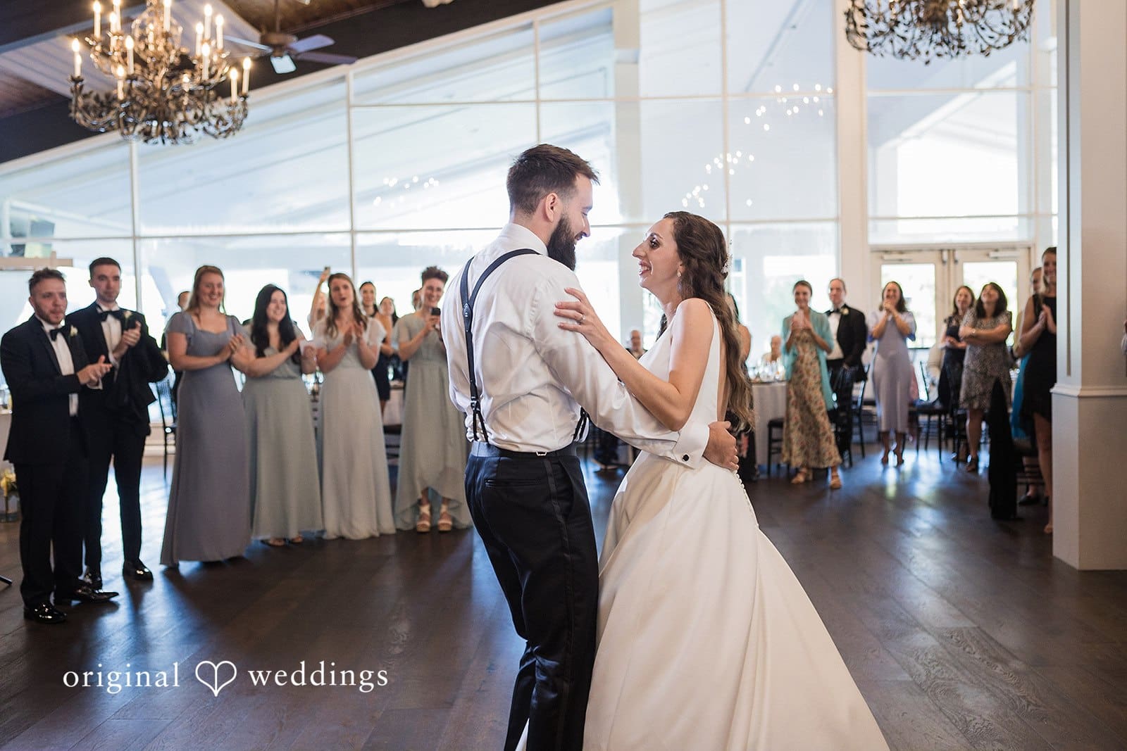 Hannah & Christopher -