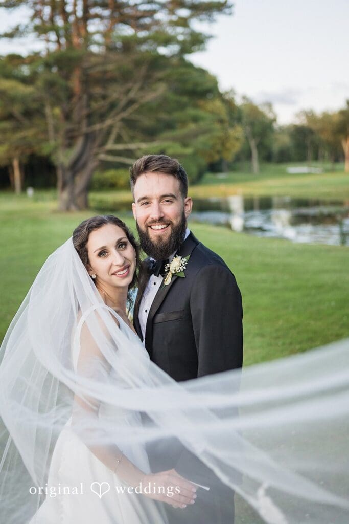 Hannah & Christopher -