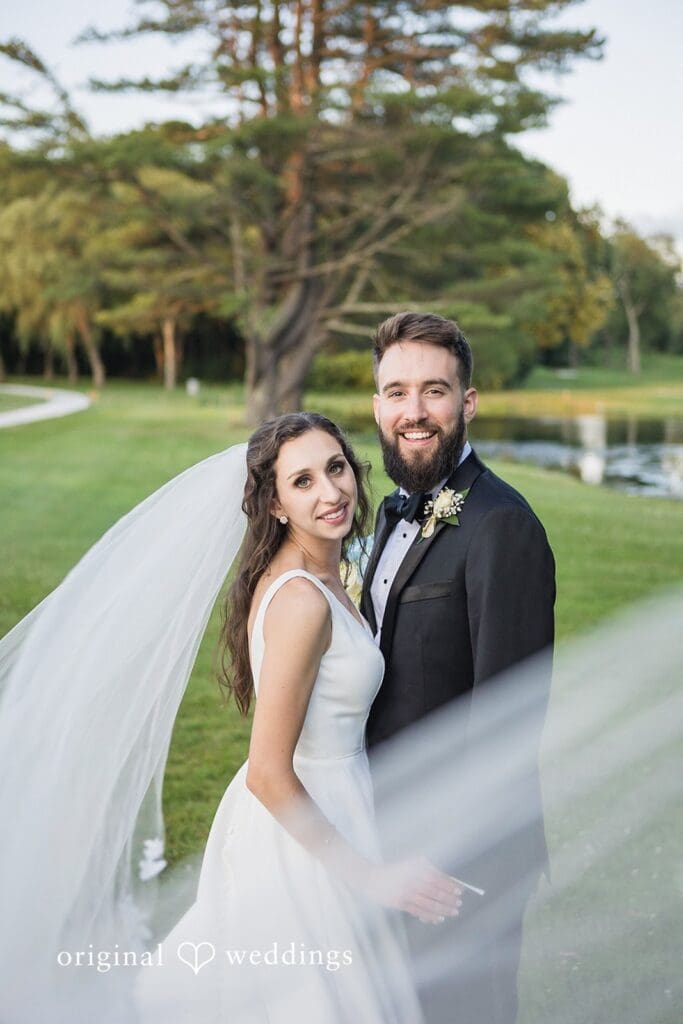 Hannah & Christopher -