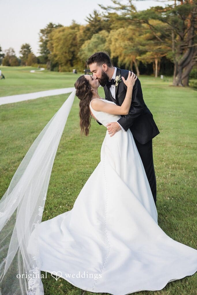 Hannah & Christopher -