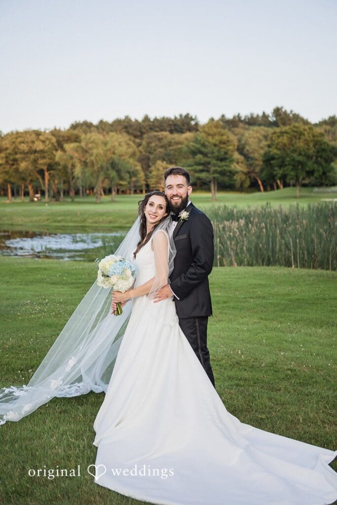 Hannah & Christopher -