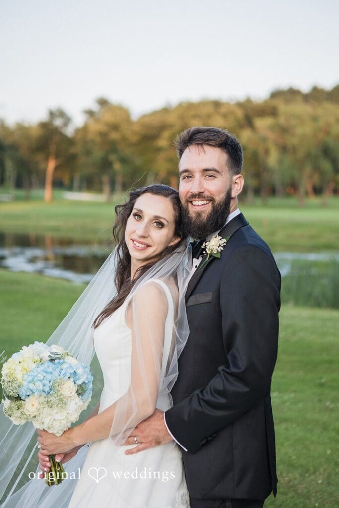 Hannah & Christopher -