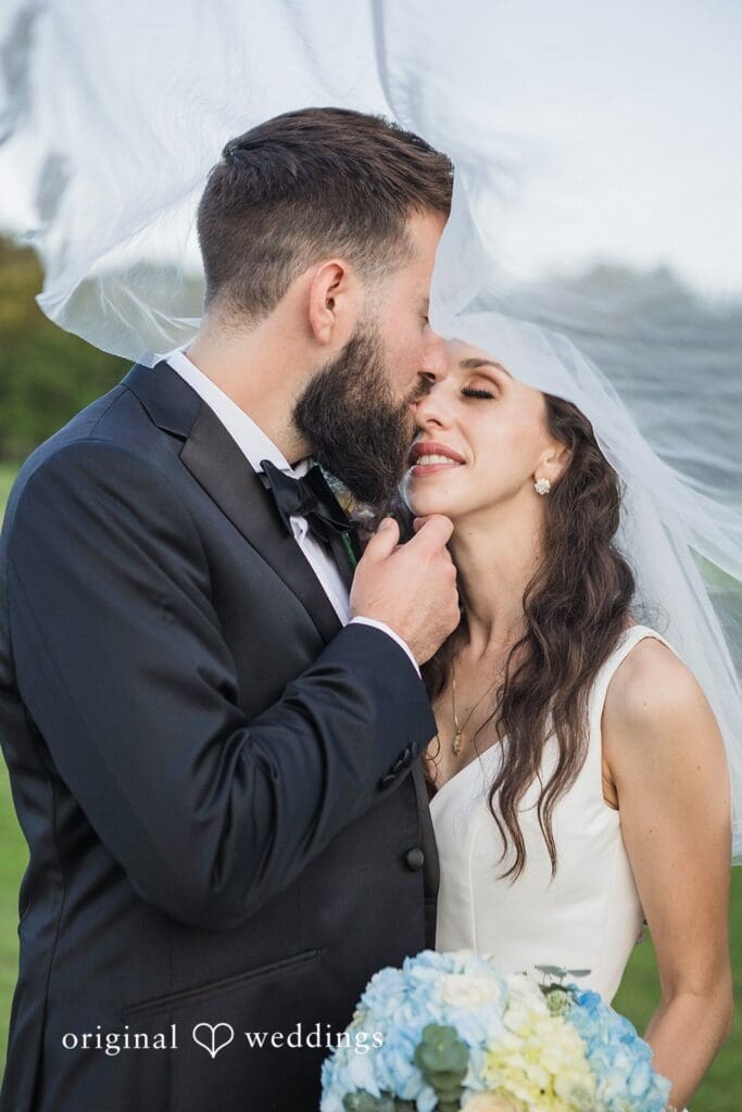 Hannah & Christopher -