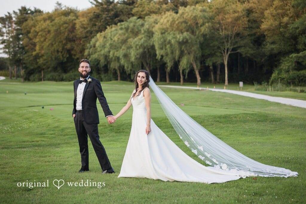 Hannah & Christopher -