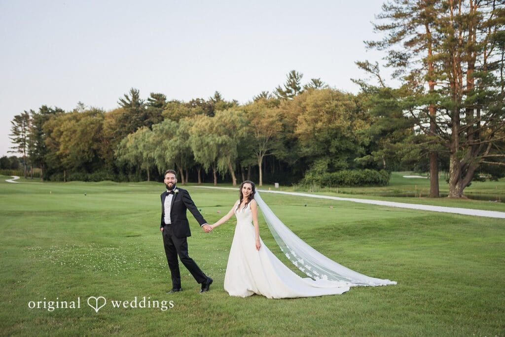 Hannah & Christopher -