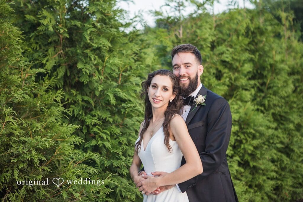 Hannah & Christopher -