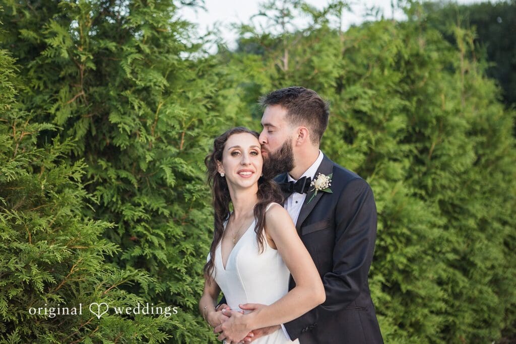 Hannah & Christopher -