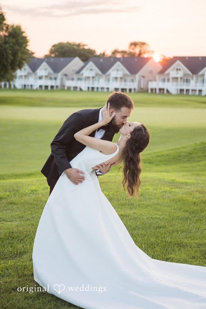 Hannah & Christopher -