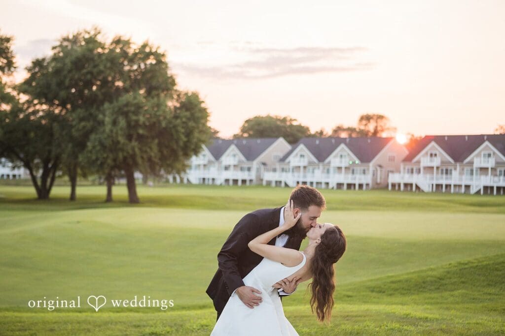 Hannah & Christopher -
