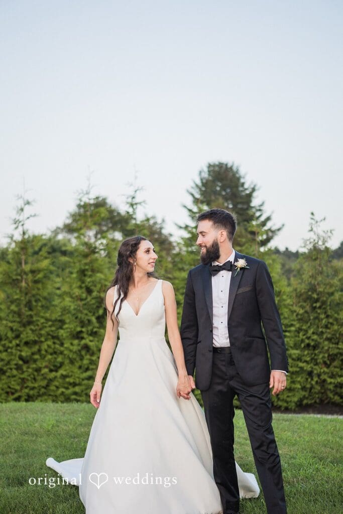 Hannah & Christopher -