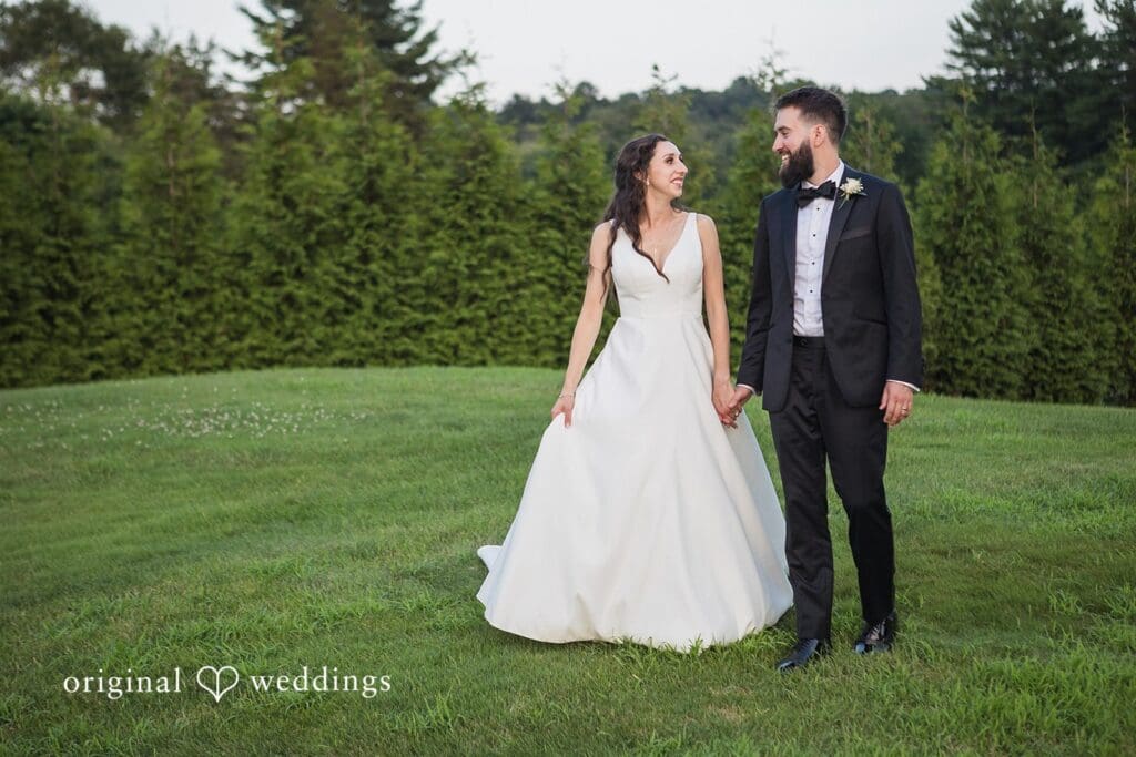 Hannah & Christopher -