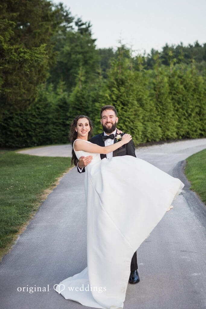 Hannah & Christopher -