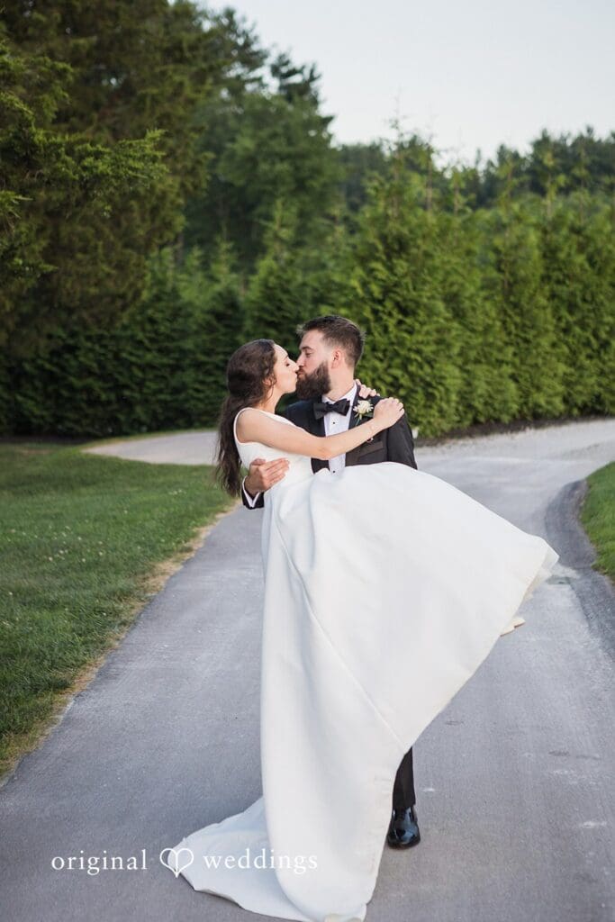 Hannah & Christopher -