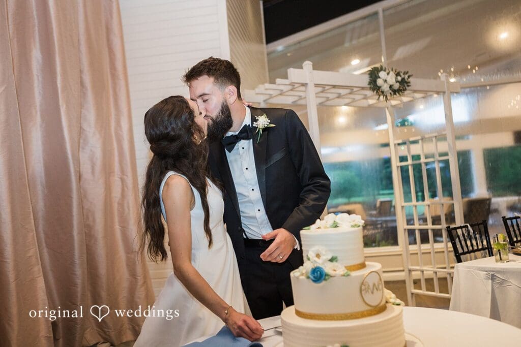 Hannah & Christopher -