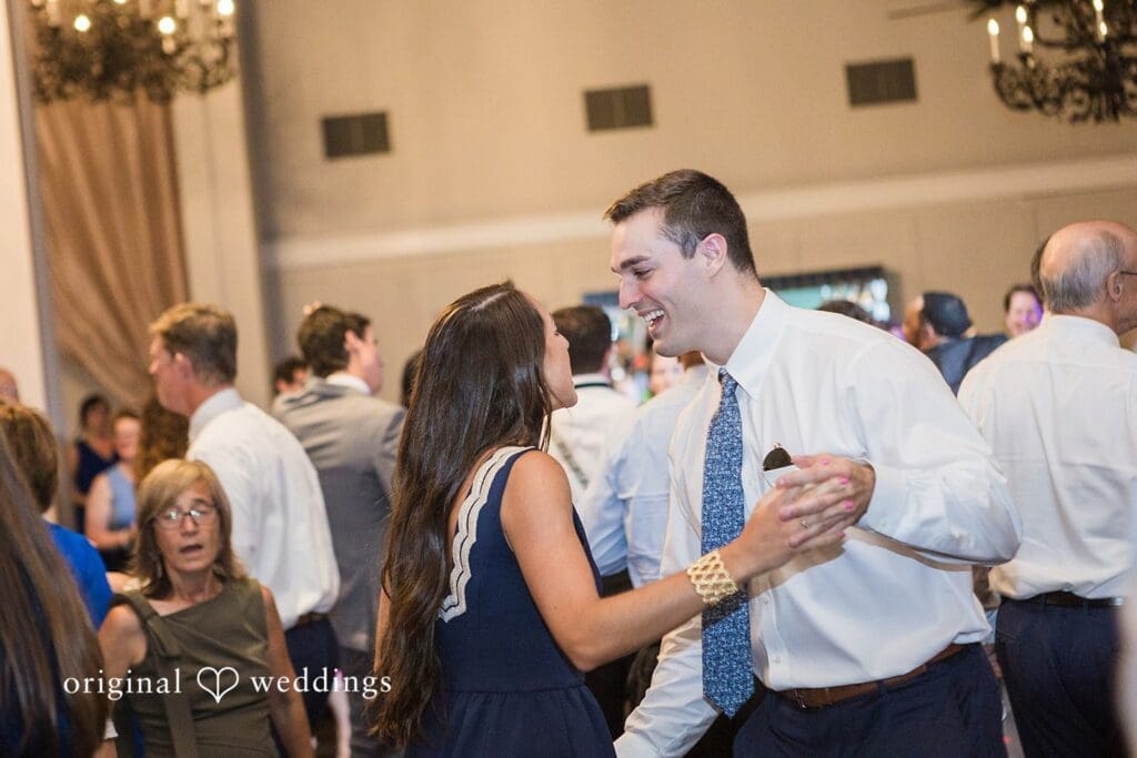 Hannah & Christopher -