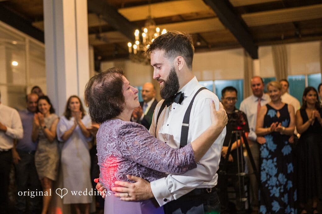 Hannah & Christopher -