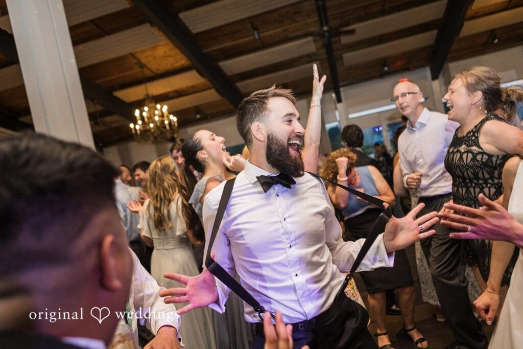 Hannah & Christopher -