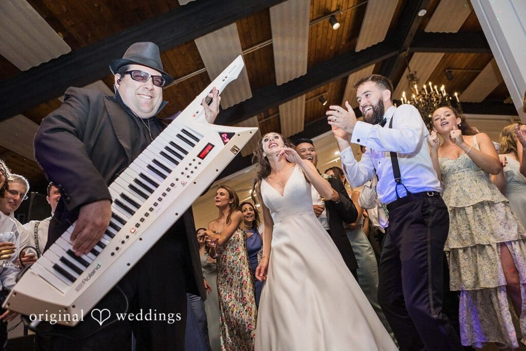 Hannah & Christopher -
