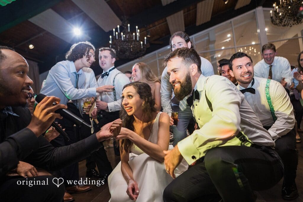 Hannah & Christopher -