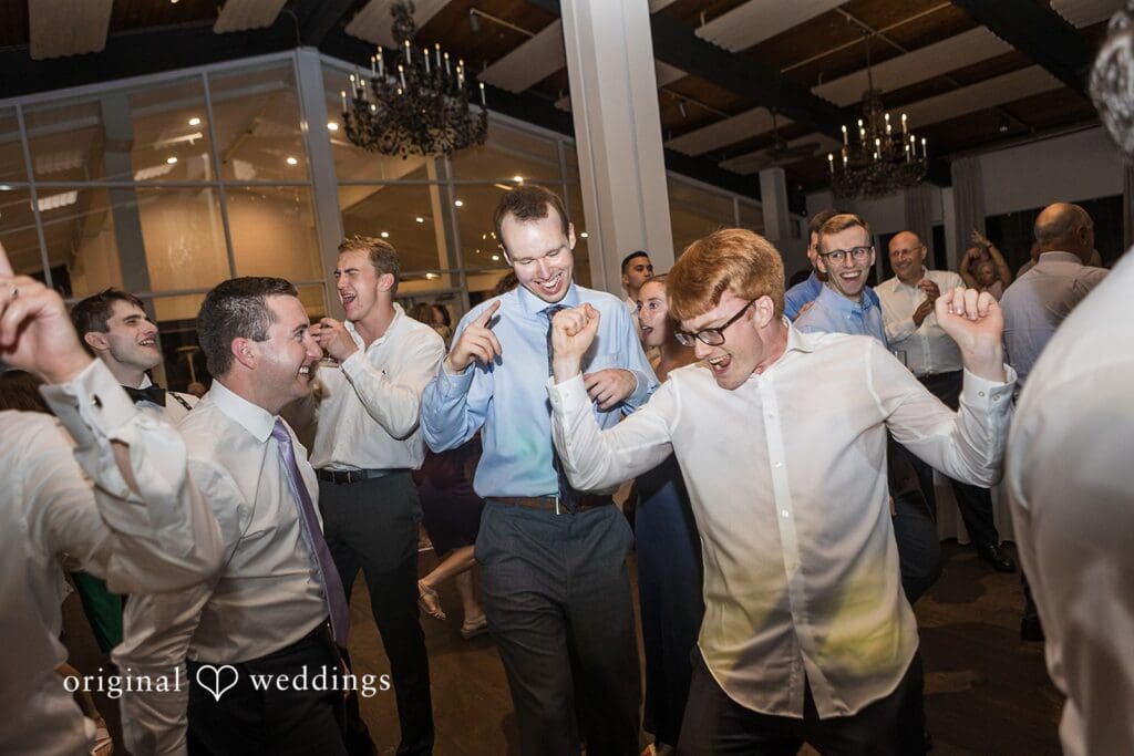 Hannah & Christopher -