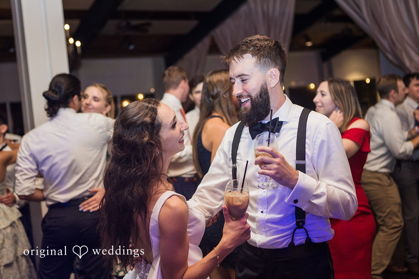 Hannah & Christopher -