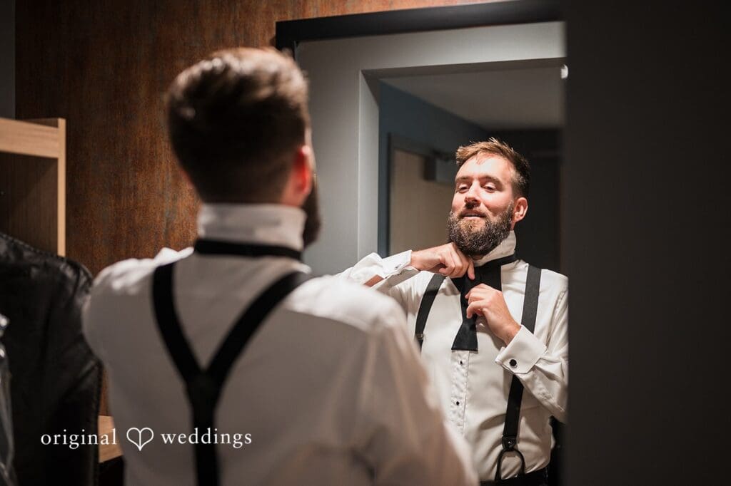 Hannah & Christopher -