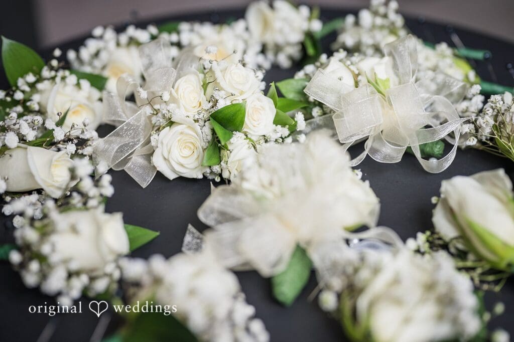 Hannah & Christopher -