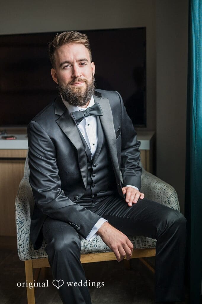 Hannah & Christopher -