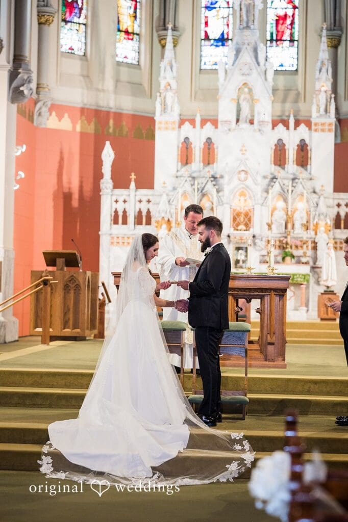 Hannah & Christopher -