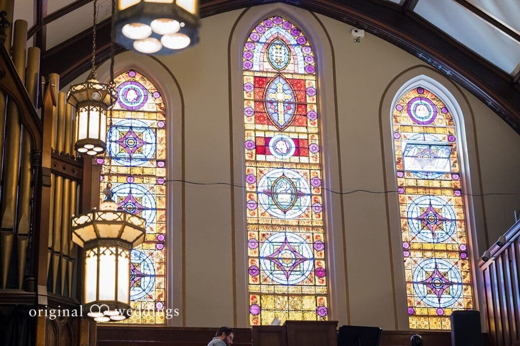 Hannah & Christopher -