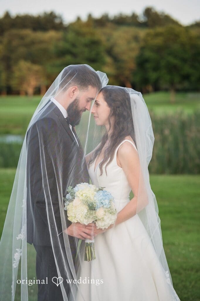 Hannah & Christopher -