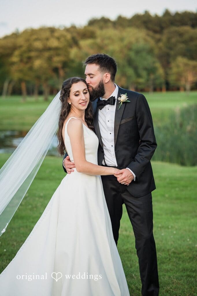 Hannah & Christopher -