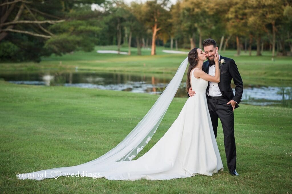 Hannah & Christopher -