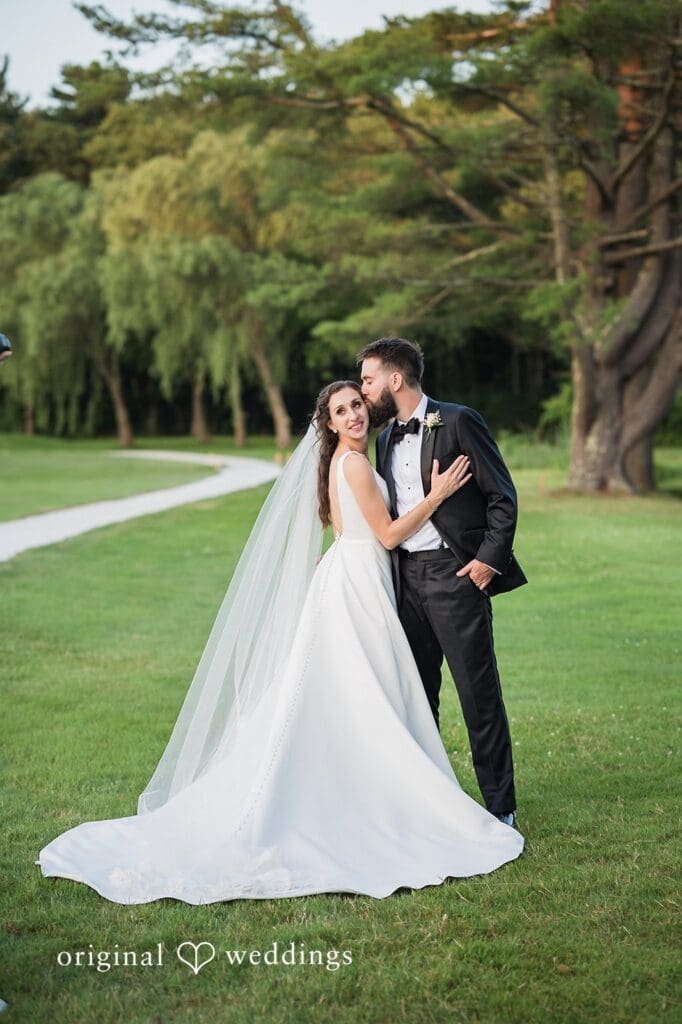 Hannah & Christopher -