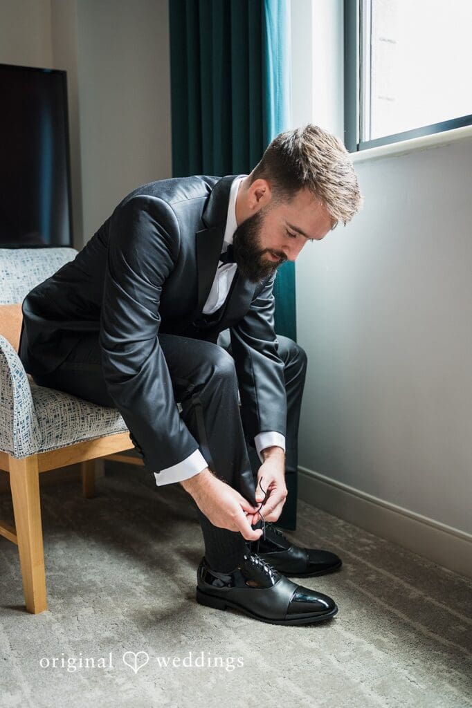 Hannah & Christopher -