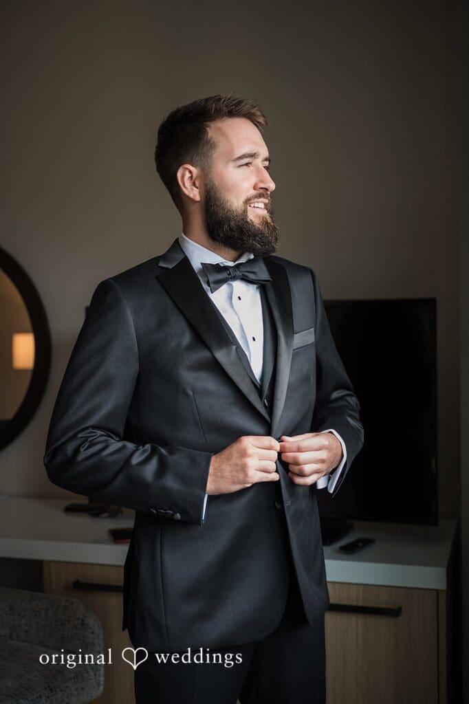 Hannah & Christopher -