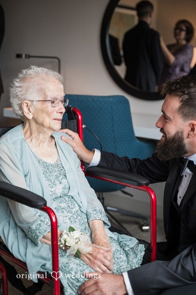 Hannah & Christopher -