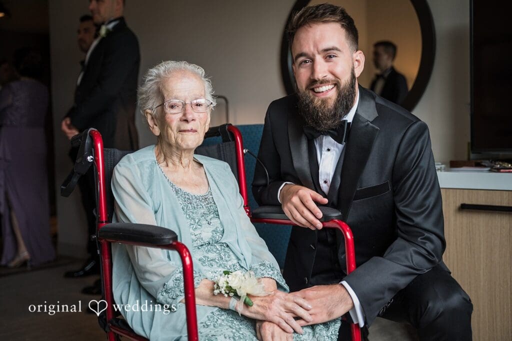 Hannah & Christopher -